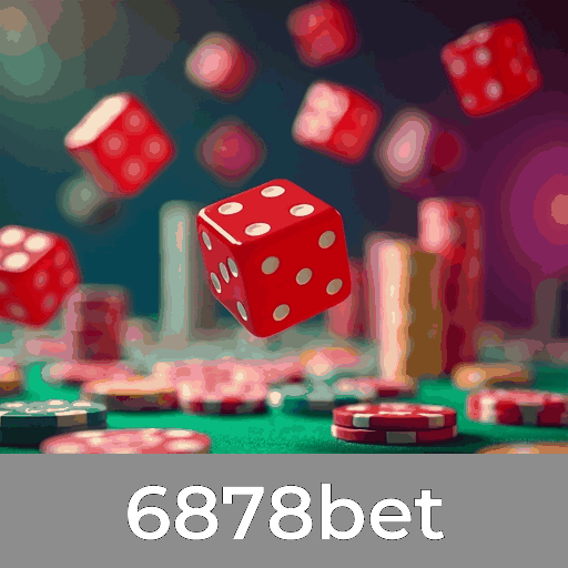 6878bet: A Experiência de Cassino ao Vivo para Brasileiros