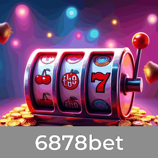 6878bet: Seu cassino premiado e seguro