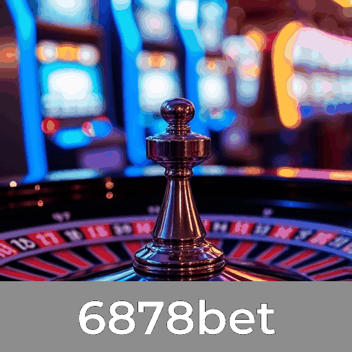6878bet: Onde a Confiabilidade e a Excelência se Encontram