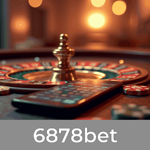 6878bet: Mergulhe na Emoção Instantânea do Crash Game com Altos Multiplicadores!