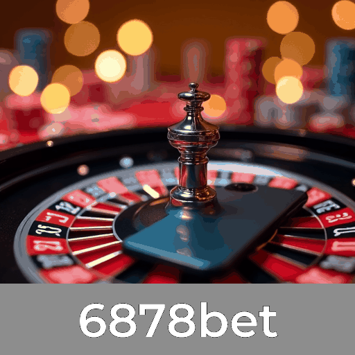 6878bet.com - Líder em apostas online Brasil - 6878bet