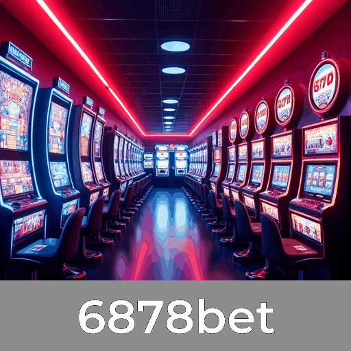 6878bet: Bônus Generosos e Ofertas Exclusivas que Você Não Pode Perder!