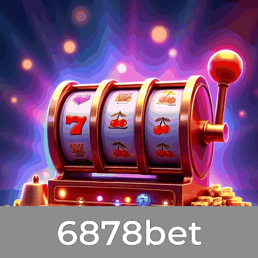 6878bet: Cassino VIP Brasileiro com Dealers ao Vivo e Jogos de Mesa