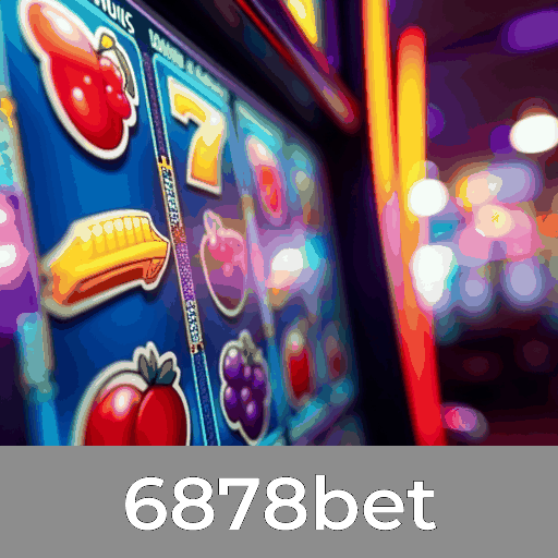 6878bet: Variedade de Jogos e Entretenimento Completo com Slots de Alta Volatilidade e Jogos Exclusivos