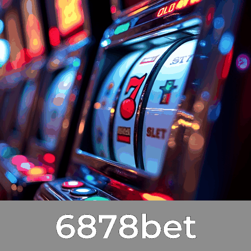 6878bet: Onde a Confiabilidade e a Excelência se Encontram