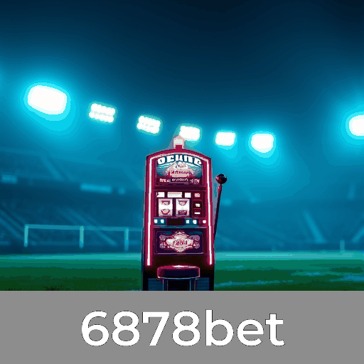 6878bet: Experimente o Crash Game com Multiplicadores Altos e Apostas Rápidas!