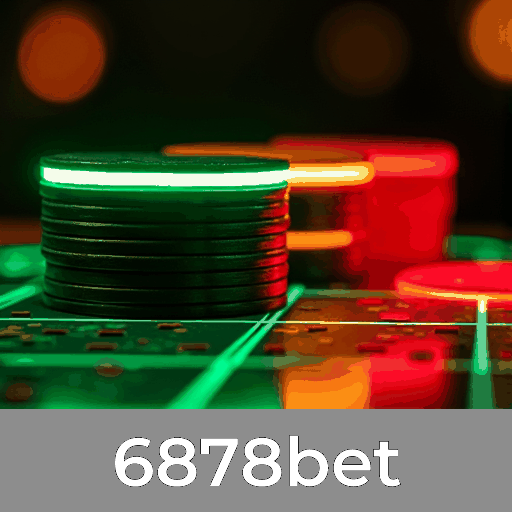 6878bet: Apostas Esportivas com Cobertura Completa do Futebol Brasileiro e Melhores Odds