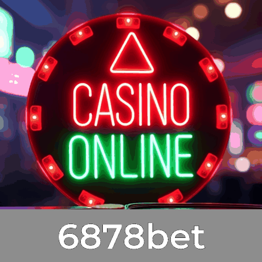 6878bet: Promoções Exclusivas e Bônus Generosos Esperam por Você!