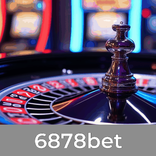 6878bet: Seu cassino premiado e seguro